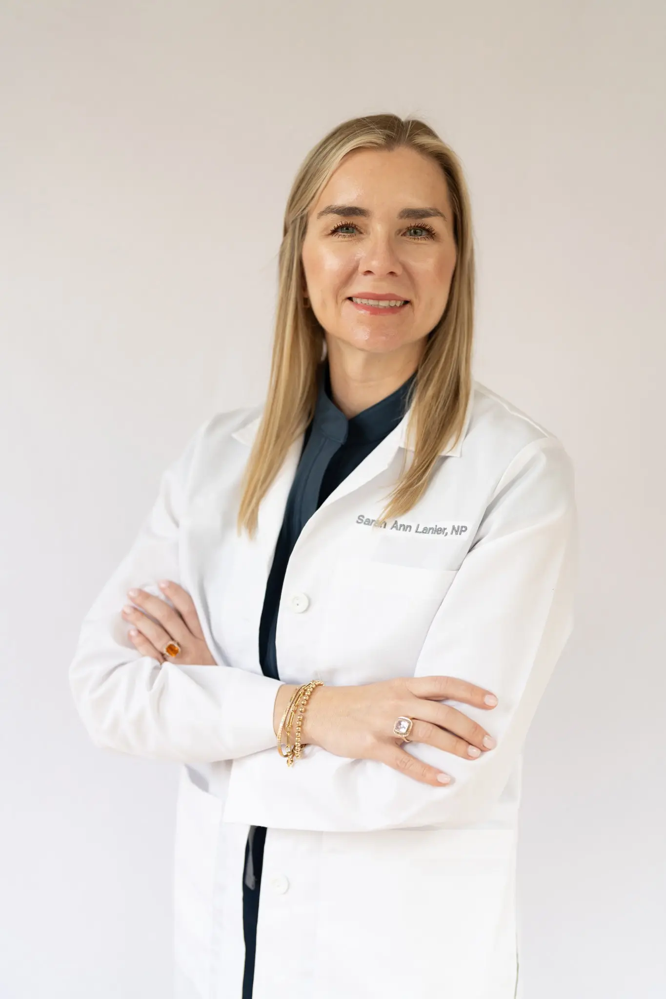 Peptide Therapy in Alpharetta, GA: A Personalized Approach to Wellness