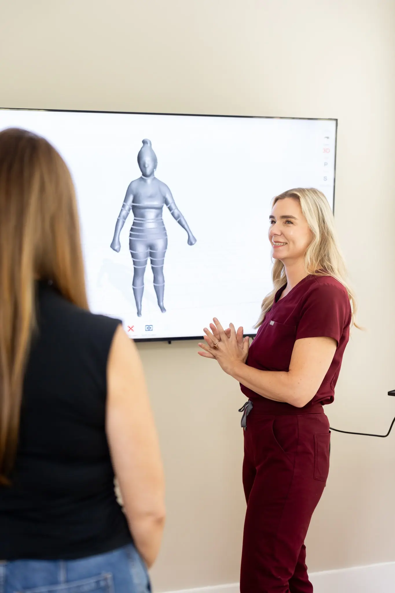 Peptides for Weight Loss in Alpharetta and Milton: What Patients Are Asking