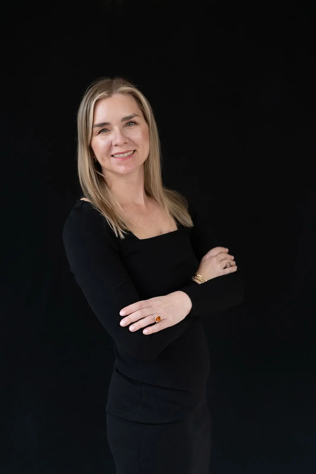 Sarah Ann Lanier at Foundation Wellness and Hormones