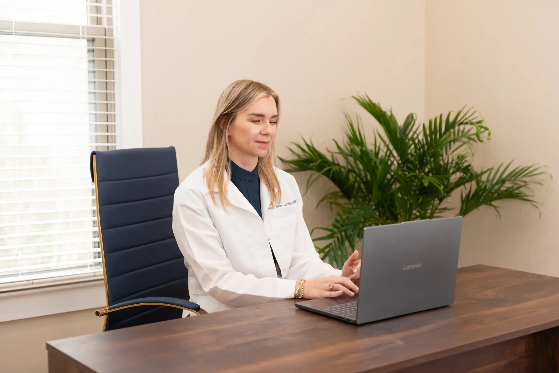 How Labs Help Personalize Hormone and Wellness Care in Alpharetta and Milton