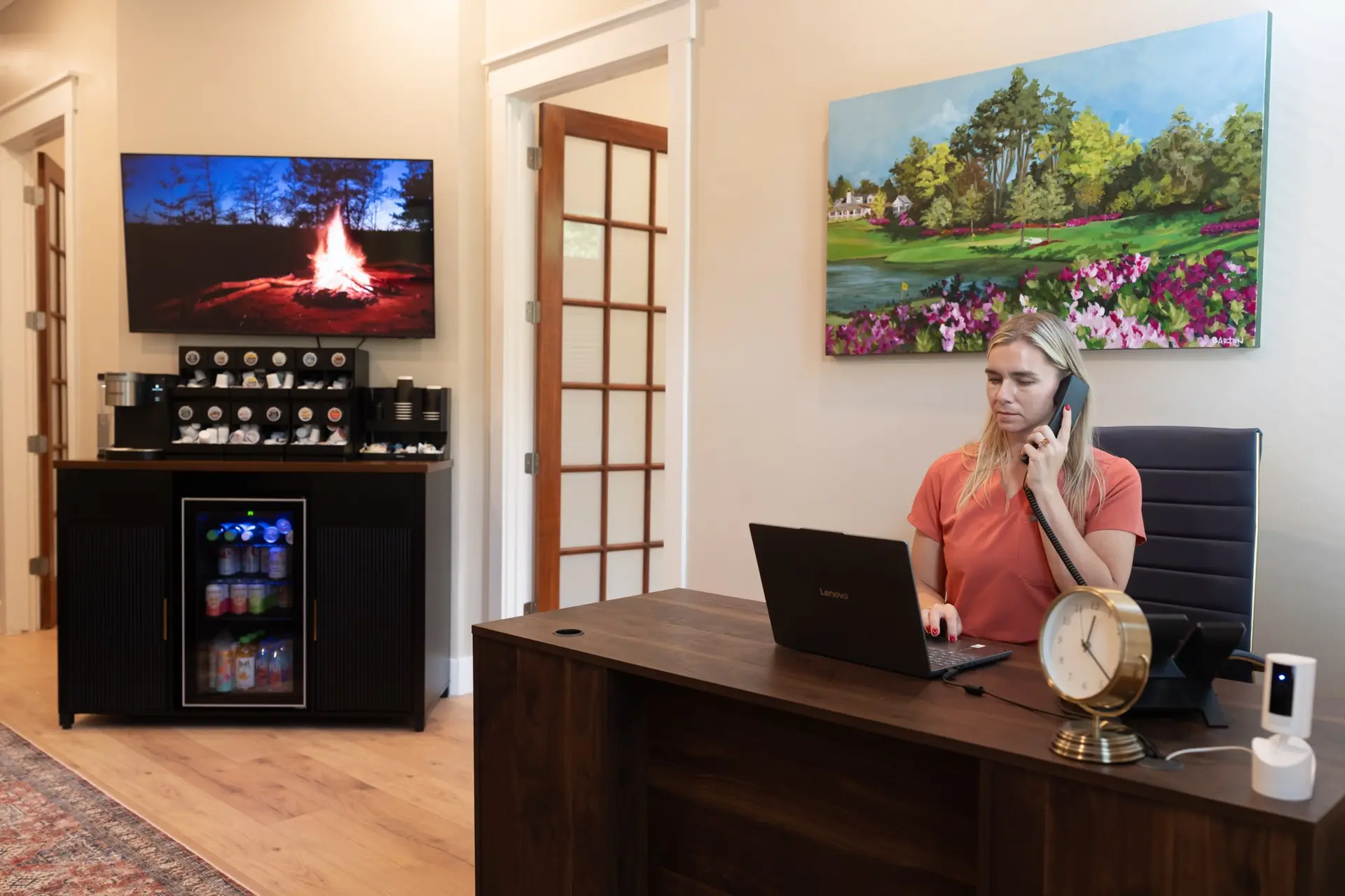 Looking for an HRT Clinic in Alpharetta, GA? What Personalized Hormone Care Should Look Like